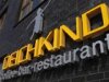 Restaurant Deichkind StrandGut Resort