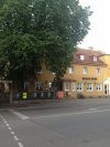 Eisernes Kreuz Yugo Grill - Restaurant - Fremdenzimmer Eisernes Kreuz Yugo Grill - Restaurant - Fremdenzimmer