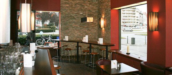 Bilder Restaurant Amarano Pizza - Bar