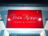 Restaurant Frau Hoppe