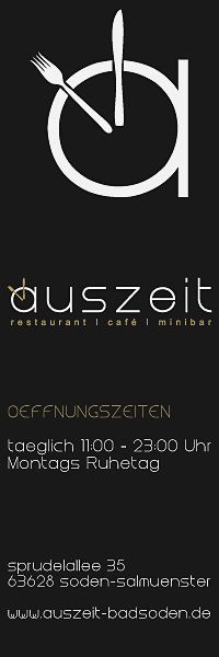Bilder Restaurant Auszeit Restaurant/Cafe/Minibar