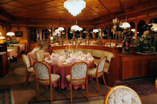 Bilder Restaurant Landhaus Wieler