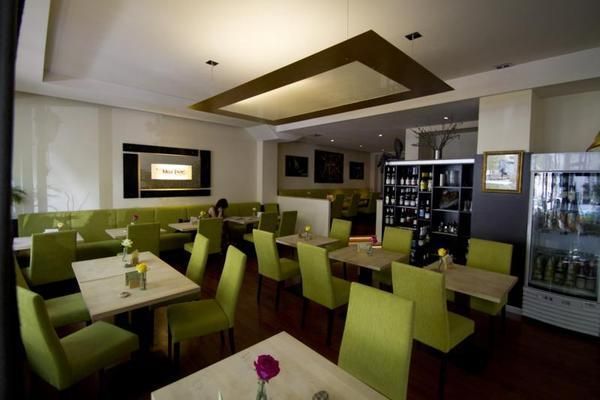 Bilder Restaurant Max Pett