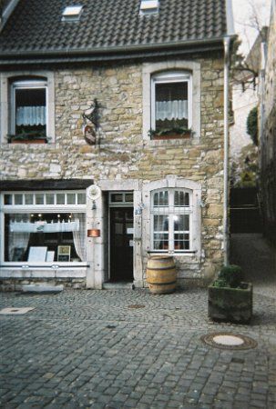 Bilder Restaurant Der Elsässer