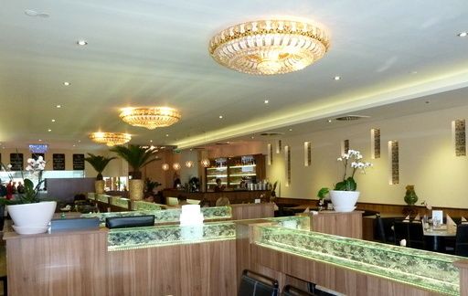 Bilder Restaurant Konfuzius