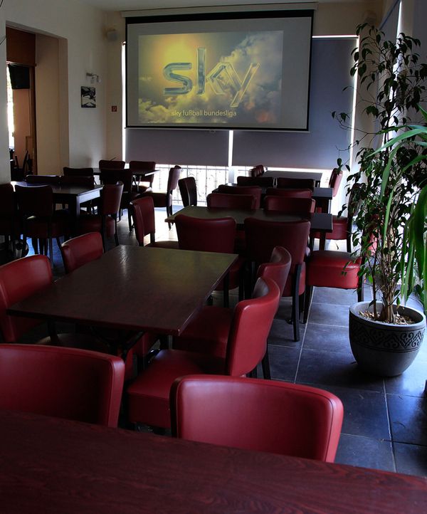 Bilder Restaurant Meisenfrei