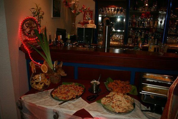 Bilder Restaurant Om Namaste