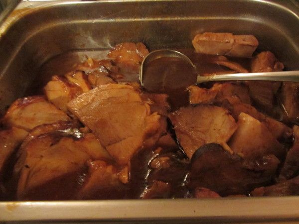 Bilder Restaurant Monac'O Schwabing