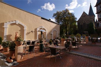 Bilder Restaurant Bodega