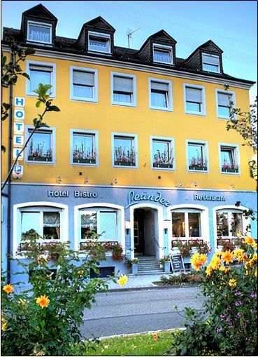 Bilder Restaurant Leander Fam. Rickert