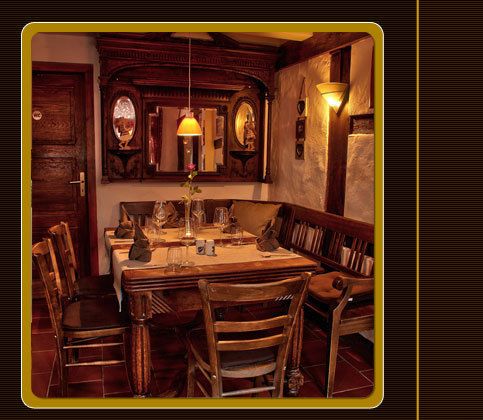 Bilder Restaurant Alter Speicher