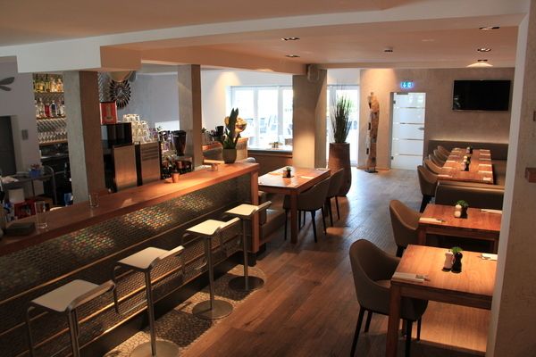 Bilder Restaurant Vierwasser