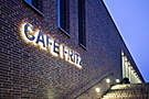Bilder Restaurant Café Fritz