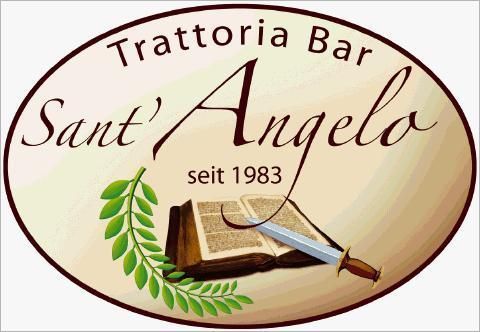 Bilder Restaurant Sant' Angelo Bar & Trattoria