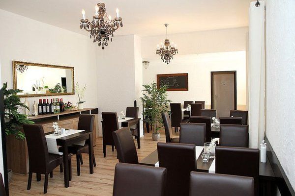 Bilder Restaurant Rustica Bistrorante - Pub