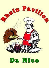 Bilder Restaurant Rheinpavillon Da Nico