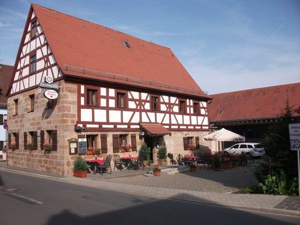 Bilder Restaurant Zum Grimmgütlein
