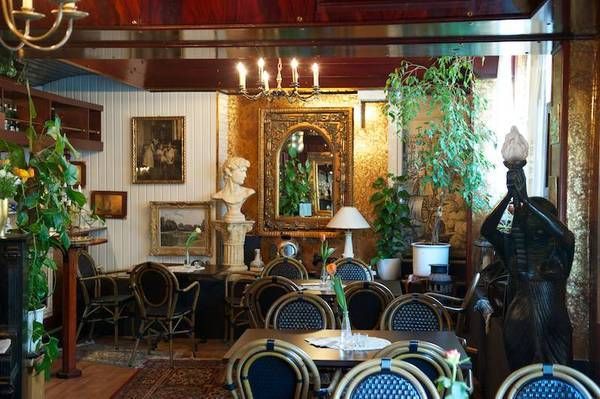 Bilder Restaurant Leonardo Da Vinci