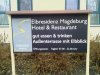 Restaurant Elbresidenz Magdeburg