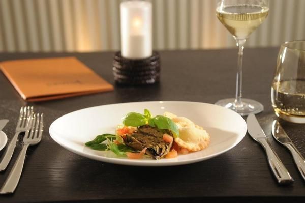 Bilder Restaurant Schapeau Hotel Torbräu