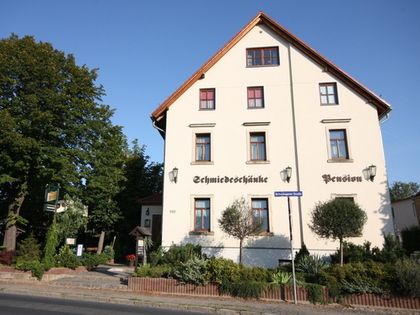 Bilder Restaurant Schmiedeschänke Gaststätte & Pension - Tradition seit 1910