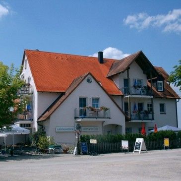 Bilder Restaurant Landgasthof und Hotel Schnackensee