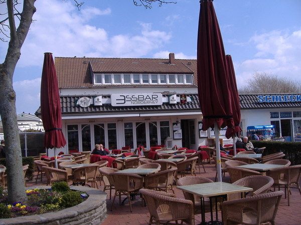 Bilder Restaurant EssBar