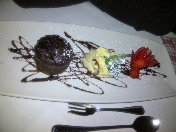 Bilder Restaurant Passaparola Baristorante