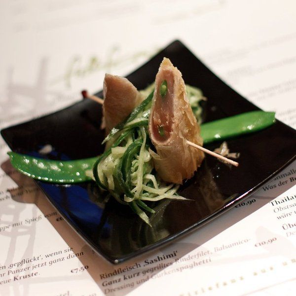 Bilder Restaurant Firlefanz