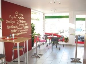 Bilder Restaurant Suppenkas-Bar Suppen, Salate, Säfte Und Mehr