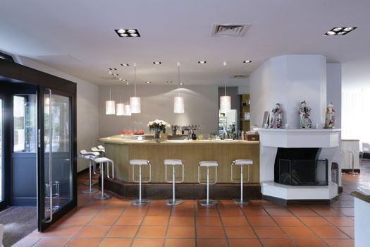 Bilder Restaurant Zoe's