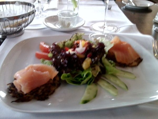 Bilder Restaurant Klopotowskis