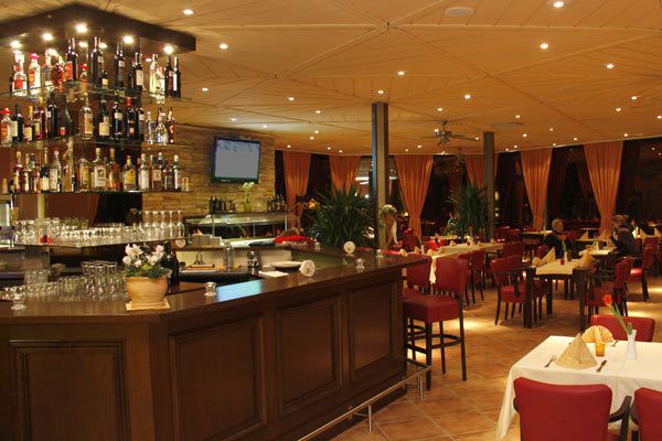 Bilder Restaurant Graf Café - Restaurant