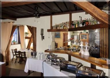 Bilder Restaurant LuMar Restaurant