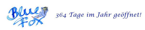 Bilder Restaurant Blue Fox
