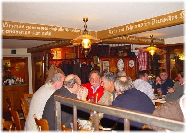 Bilder Restaurant Deutsches Haus