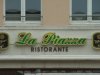 Restaurant La Piazza foto 0