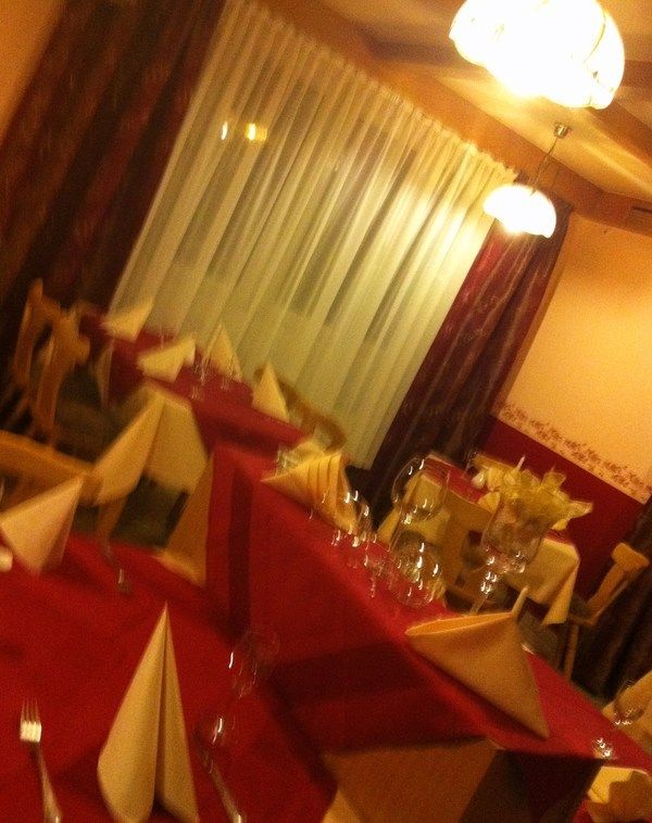 Bilder Restaurant Da Miliziano