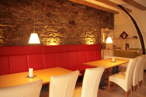 Bilder Restaurant Phil-Ing Das Wohlfühlrestaurant