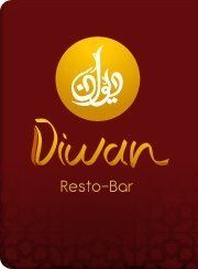 Bilder Restaurant Diwan Resto-Bar