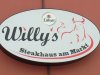 Restaurant Willy’s Steakhaus am Markt im Sagen- und Märchenhotel Rügen