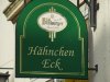 Hähncheneck