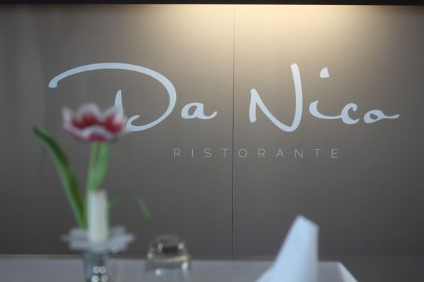 Bilder Restaurant Da Nico Ristorante