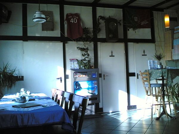 Bilder Restaurant Alte Schmiede & Pizzeria Uno