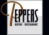 Restaurant Peppers Bistro & Restaurant