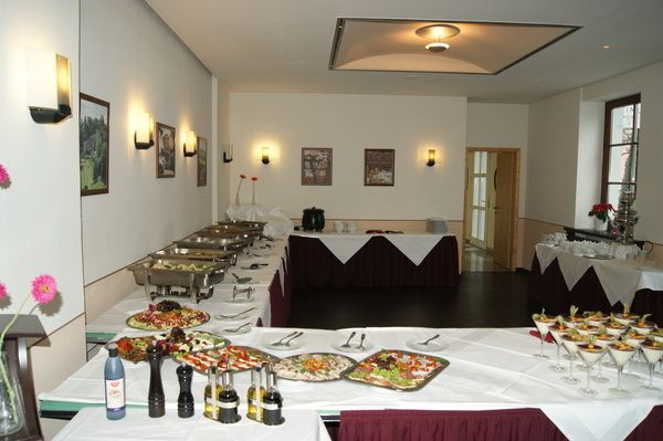 Bilder Restaurant Puccinni