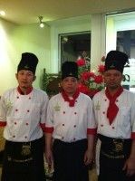 Bilder Restaurant Baan-Pai