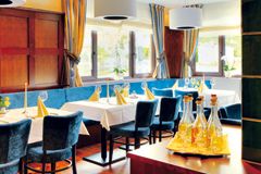 Bilder Restaurant Zum Spessart Tor Hotel-Restaurant