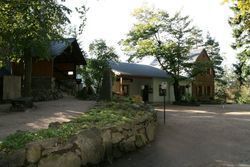 Bilder Restaurant Berggaststätte Steinberg