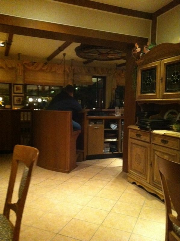 Bilder Restaurant Landhaus Fricke Gaststätte